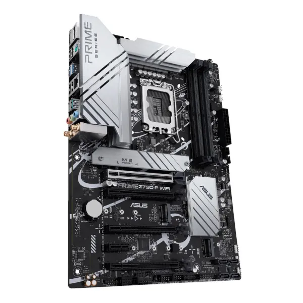 Pagrindinė plokštė Asus Prime Z790 Intel LGA 1700