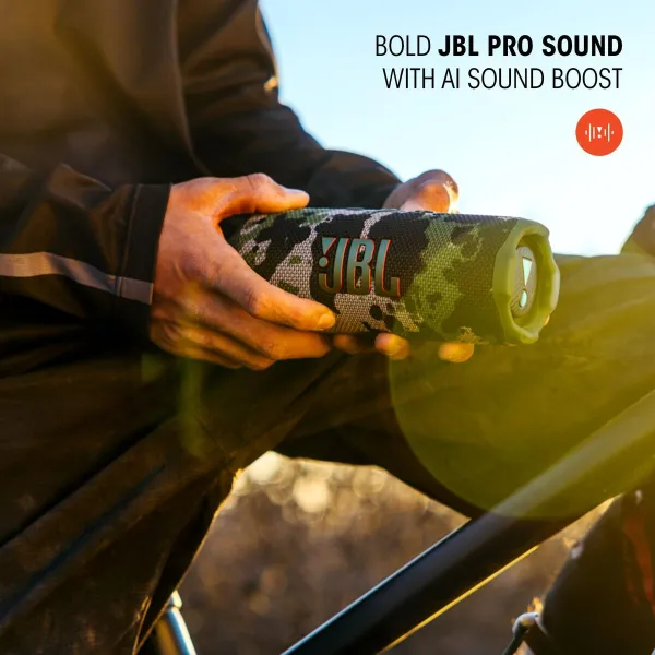 Portable Bluetooth Speakers JBL FLIP 7