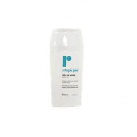 Repavar Atopic Piel Gel De Baño 200ml