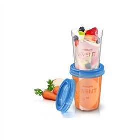  Avent Containers For Food 5 Uts