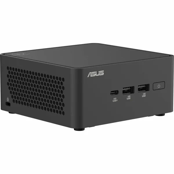 Mini PC Asus 90AR00Q2-M00020 Intel Core 3 100u