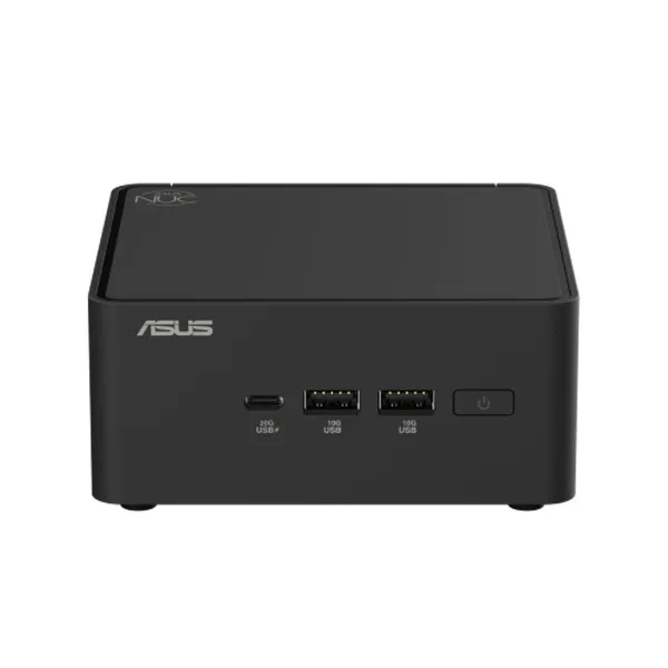 Мини-ПК Asus 90AR00Q2-M00050 intel core ultra 5