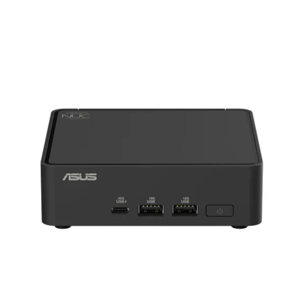 Mini Dators Asus 90AR00R2-M00050 Intel Core 3 100u