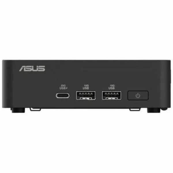 Mini Dators Asus 90AR00R2-M00050 Intel Core 3 100u