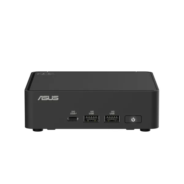 Mini Dators Asus 90AR00R2-M00050 Intel Core 3 100u