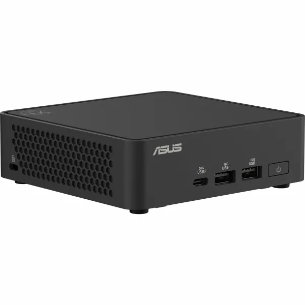 Mini Dators Asus 90AR00R2-M00050 Intel Core 3 100u