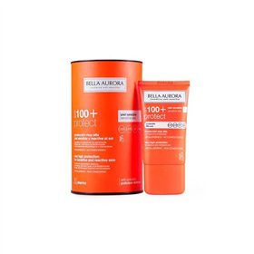 Bella Aurora Beautiful Aurora Protect Spf100 Sensitive Skin 40ml
