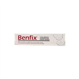 Urgo Benfix Adhesive Cream 50g