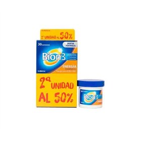 Merck Bion3 Energia Promo Pack