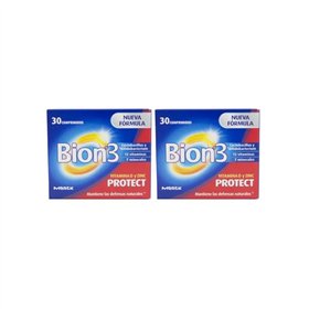 Merck Bion3 Protect Pack Promo