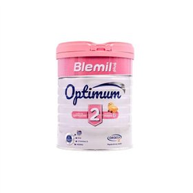 Ordesa Blemil Plus 2 Optimum 800g