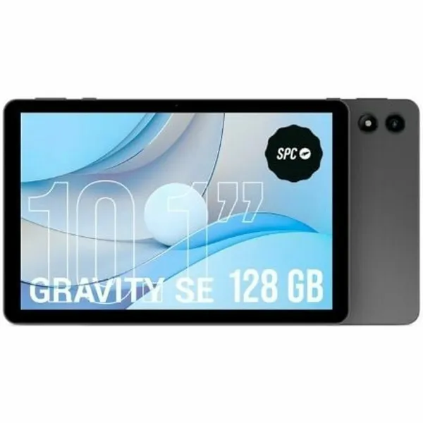 Tablet SPC 97894128T 10,1" Allwinner 4 GB RAM 128 GB Grey