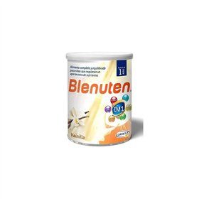 Ordesa Blevit Vanilla Blenuten 400g