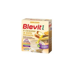 Ordesa Blevit Papilla Plus 8 Cereal Duplo With Cake and Orange