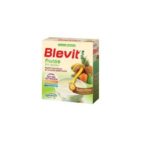 Ordesa Blevit Papilla Plus Fruit Without Gluten Superfiber