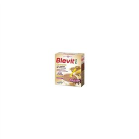 Ordesa Blevit Instant Potato Of Cereals Nuggets Chocolate 600g