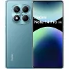 Smartphone Xiaomi Redmi Note 14 Pro 6,67" Octa Core Mediatek Helio G100 Ultra 12 GB RAM 512 GB Blue