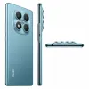 Smartphone Xiaomi Redmi Note 14 Pro 6,67" Octa Core Mediatek Helio G100 Ultra 12 GB RAM 512 GB Blue