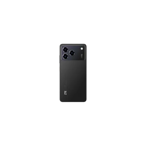Smartphone ZTE BLADE A76 6,75" 128 GB Black