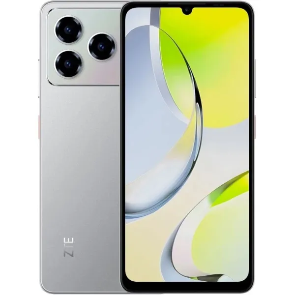 Smartphone ZTE BLADE A76 6,75" 128 GB Grey
