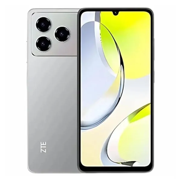 Smartphone ZTE BLADE A76 6,75" 128 GB Grey