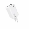 Car Charger Subblim SUBCHG-6G1003 White 100 W 120 W