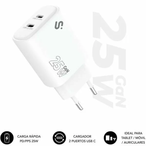 Cinta Sujeta Nukete Duo 1 Unidad Nuk