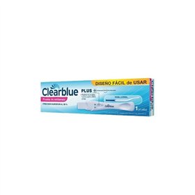 Clearblue Analogue Pregnancy Test