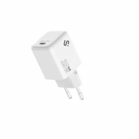 Car Charger Subblim SUBCHG-6G3510 White 120 W