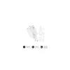 Wall Charger Subblim SUBCHG-6G4520 White 120 W 45 W