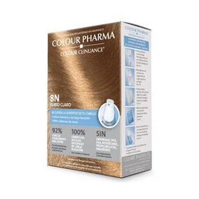 Clearé Institute Clinuance Colour Pharma 8n Light Blonde
