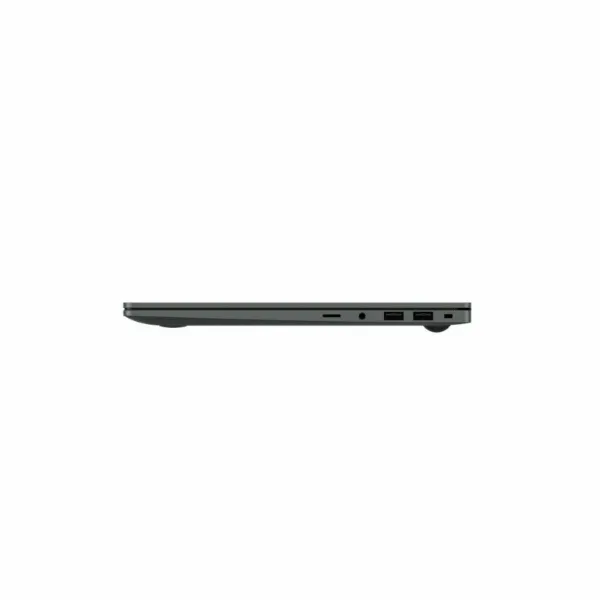Nešiojamas kompiuteris Samsung Galaxy Book 5 NP754XHD-KD1ES 15,6" Intel Core Ultra 5 225U 16 GB RAM 512 GB SSD Ispaniška Qwerty
