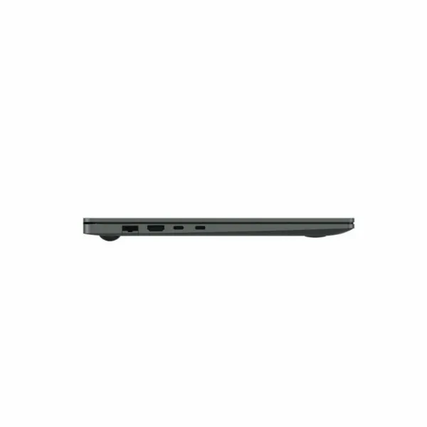 Nešiojamas kompiuteris Samsung Galaxy Book 5 NP754XHD-KD1ES 15,6" Intel Core Ultra 5 225U 16 GB RAM 512 GB SSD Ispaniška Qwerty