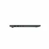 Nešiojamas kompiuteris Samsung Galaxy Book 5 NP754XHD-KD1ES 15,6" Intel Core Ultra 5 225U 16 GB RAM 512 GB SSD Ispaniška Qwerty