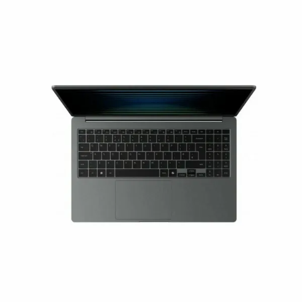 Nešiojamas kompiuteris Samsung Galaxy Book 5 NP754XHD-KD1ES 15,6" Intel Core Ultra 5 225U 16 GB RAM 512 GB SSD Ispaniška Qwerty