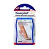 Coverplast Aposito Para Heridas 5 Unidades Bsn Medical