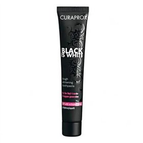 Curaprox Black Is White 90ml