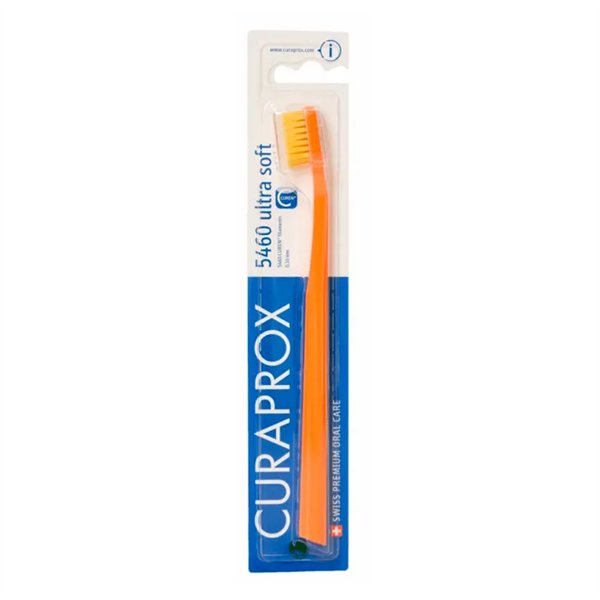 Curaprox Toothbrush Ultrasoft