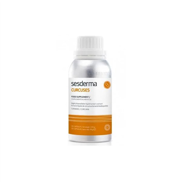 Sesderma Curcuses Capsules