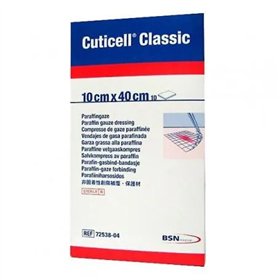 Bsn Medical Cuticell Pans Classic 10x40cm 10