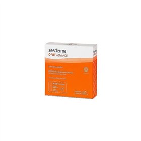 Sesderma C-Vit Advance 5 Ampoules