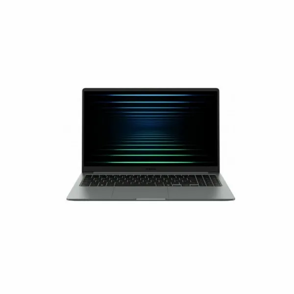 Laptop Samsung Galaxy Book 5 NP754XHD-KD2ES 15,6" Intel Core Ultra 5 225U 32 GB RAM 512 GB SSD Spanish Qwerty