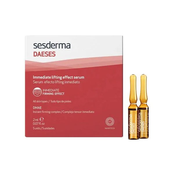 Sesderma Immediate Lifting Serum 5 Units