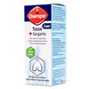 Dampo 3 In 1 Cough Throat Syrup 150ml