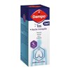 Dampo Cough Syrup 3 In 1 Calm Night 150ml
