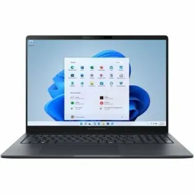 Nešiojamas kompiuteris Asus 90NX08F1-M000R0 16" intel core ultra 5 Intel Core Ultra 5 225H 16 GB RAM 512 GB SSD