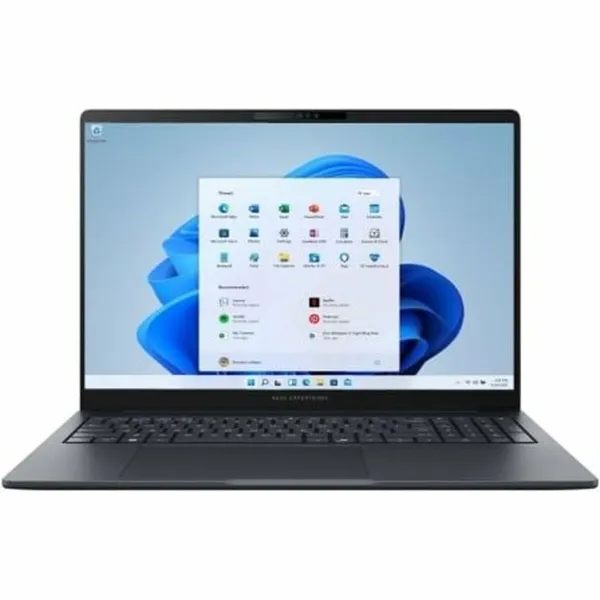 Nešiojamas kompiuteris Asus 90NX08F1-M000R0 16" intel core ultra 5 Intel Core Ultra 5 225H 16 GB RAM 512 GB SSD