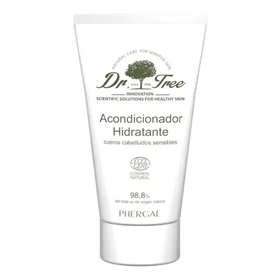 Dr. Tree Acondicionador Hidratante Cueros Cabelludos Sensibles Dr Tree