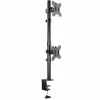 Настольная подставка для экрана TooQ DB1233TNV-B 32" 13" 16 Kg