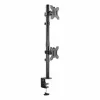 Настольная подставка для экрана TooQ DB1233TNV-B 32" 13" 16 Kg